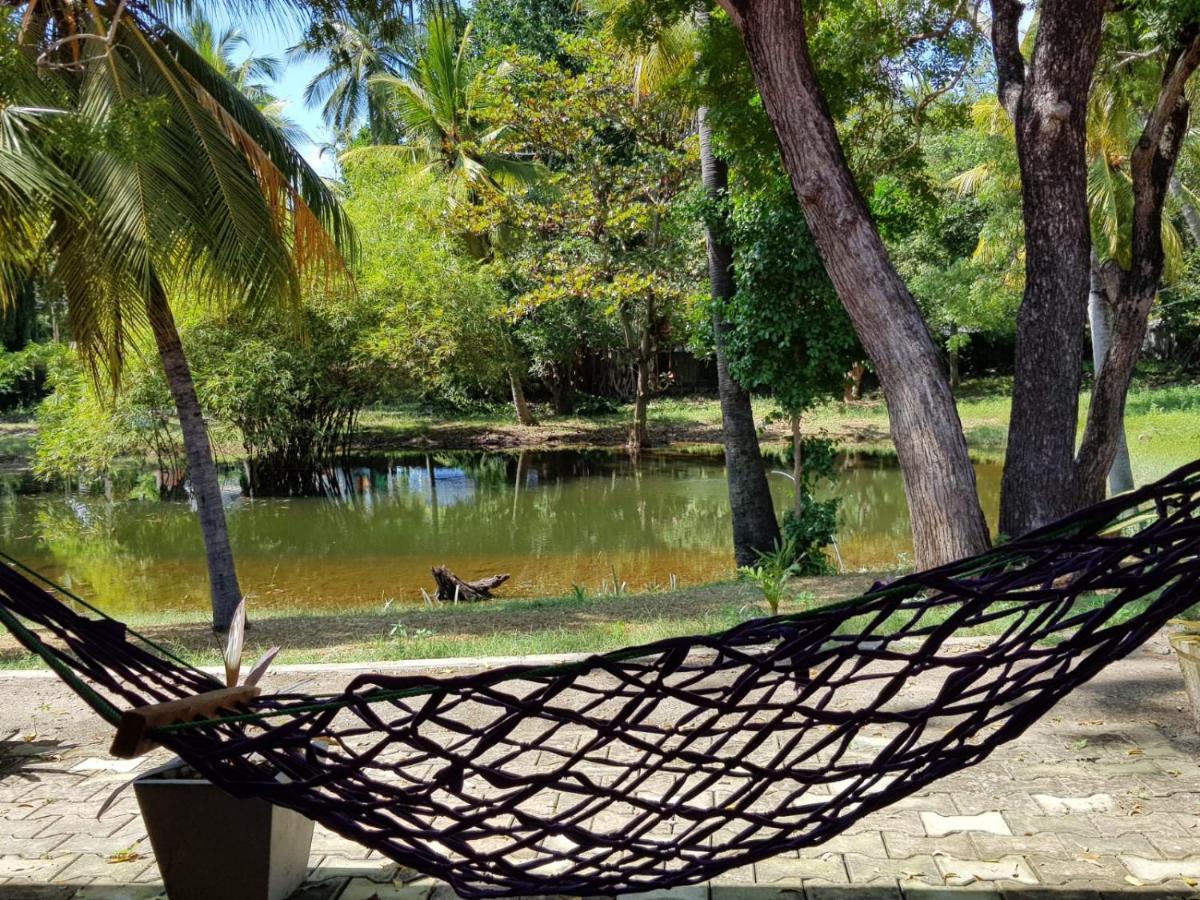 Lucky Beach Resort ตรินโคมาลี ภายนอก รูปภาพ